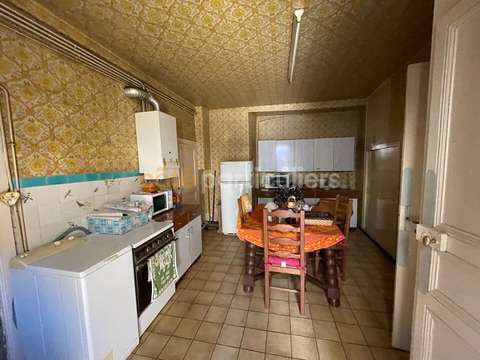 Vente appartement 4 pièces Pontivy 56