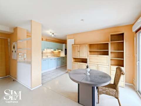 Vente appartement 3 pièces Pontivy 56