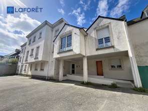 Vente Appartement 3 piècesPontivy