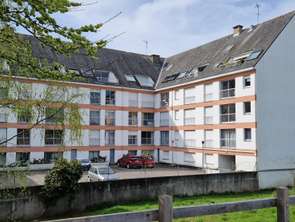 Vente Appartement 2 piècesPontivy