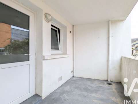 Vente appartement 4 pièces Vente appartement 4 pièces
