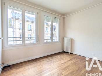 Vente appartement 4 pièces Pontivy 56