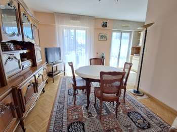 Vente appartement 3 pièces Pontivy 56