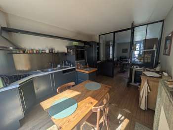 Vente appartement 10 pièces Vente appartement 10 pièces
