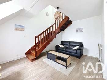 Vente Appartement 2 piècesPontivy