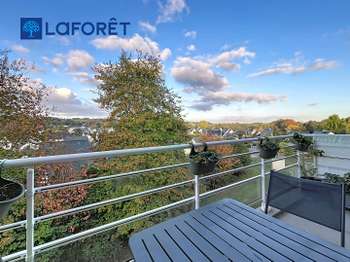Vente appartement 3 pièces Pontivy 56