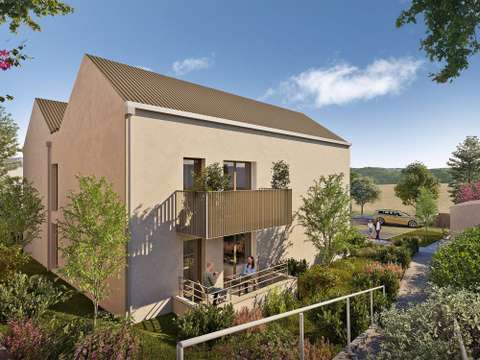 Vente appartement 2 pièces Pontivy 56