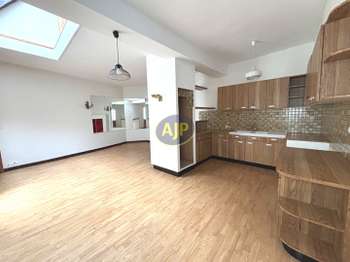 Vente Appartement 5 piècesPontivy Centre Ville