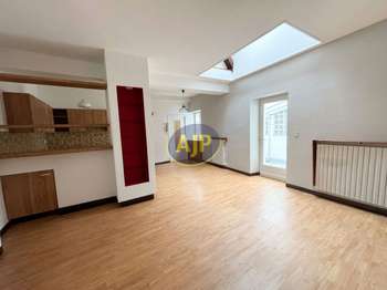 Vente Appartement 5 piècesPontivy Centre Ville