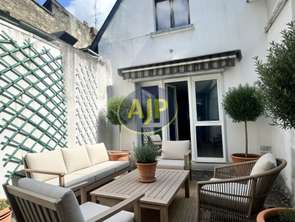 Vente Appartement 4 piècesPontivy Centre Ville
