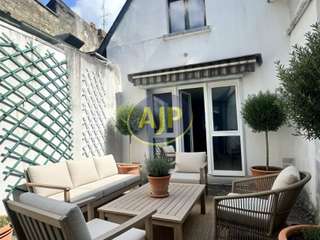 Vente appartement 4 pièces Vente appartement 4 pièces