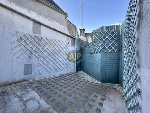 Vente appartement 4 pièces Vente appartement 4 pièces