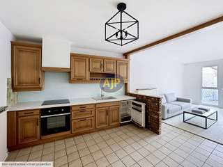 Vente appartement 4 pièces Vente appartement 4 pièces