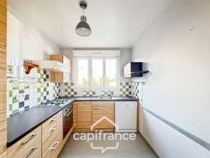 Vente Appartement 5 piècesPontivy Centre Ville
