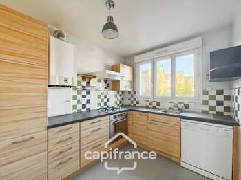 Vente appartement 5 pièces