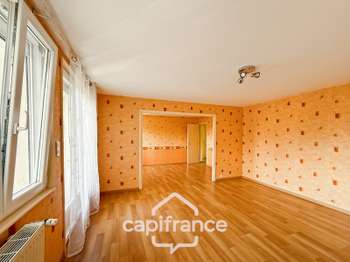 Vente appartement 5 pièces