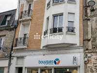 Vente appartement 10 pièces Vente appartement 10 pièces