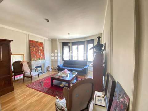 Vente appartement 10 pièces Vente appartement 10 pièces