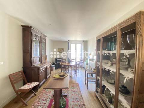 Vente appartement 10 pièces Vente appartement 10 pièces