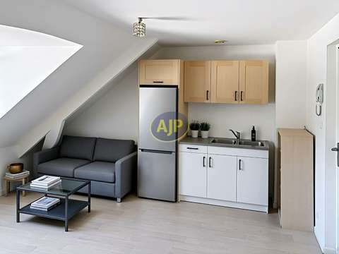 Vente appartement 2 pièces Pontivy Centre Ville 56