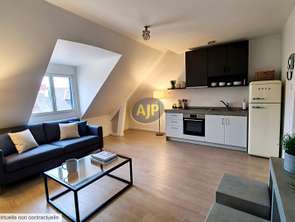 Vente Appartement 2 piècesPontivy Centre Ville
