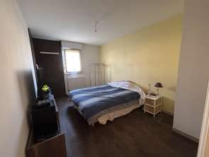 Vente Appartement 3 piècesPontivy Centre Ville