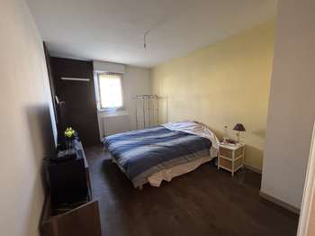 Vente appartement 3 pièces Pontivy Centre Ville 56