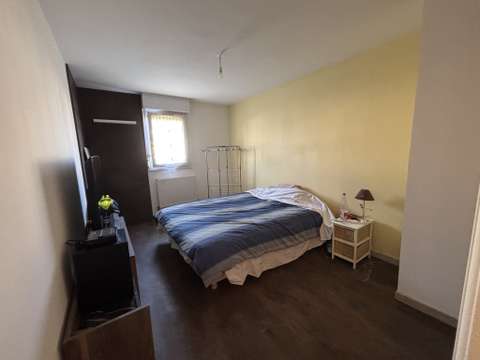 Vente appartement 3 pièces Pontivy Centre Ville 56