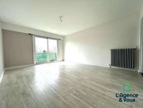 Vente Appartement 4 piècesPontivy Centre Ville