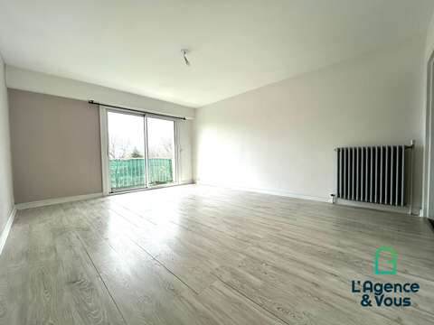 Vente appartement 4 pièces Pontivy Centre Ville 56