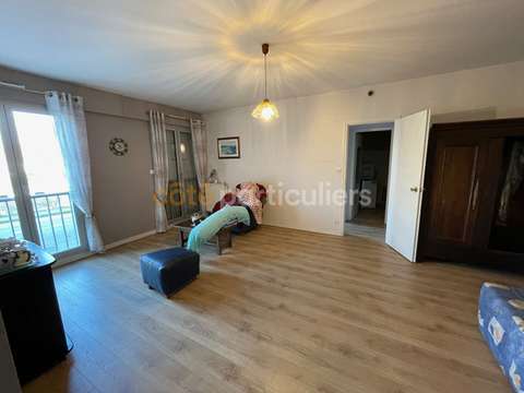 Vente appartement 2 pièces Pontivy Centre Ville 56