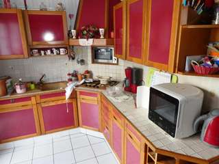 Vente appartement 5 pièces