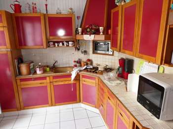 Vente appartement 5 pièces Vente appartement 5 pièces
