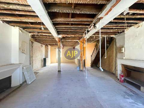 Vente appartement 3 pièces Pontivy Centre Ville 56