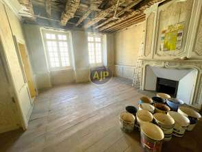 Vente Appartement 2 piècesPontivy Centre Ville