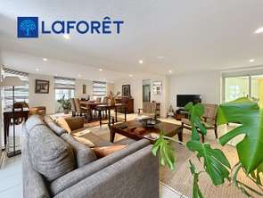 Vente Appartement 4 piècesPontivy Centre Ville