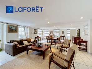 Vente Appartement 4 piècesPontivy Centre Ville