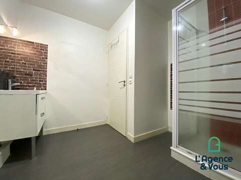 Vente appartement 2 pièces Vente appartement 2 pièces