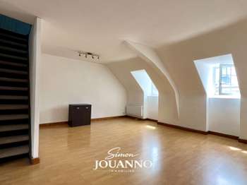 Vente appartement 2 pièces Pontivy Centre Ville 56
