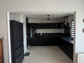 Vente Appartement 4 piècesPontivy Centre Ville