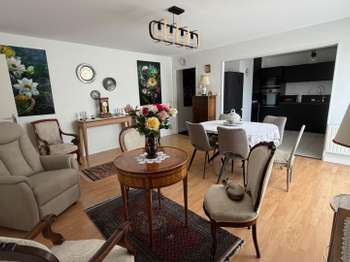 Vente Appartement 4 piècesPontivy Centre Ville