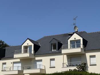 Vente appartement 3 pièces Pontivy Centre Ville 56