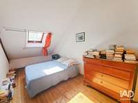 Vente appartement 5 pièces Vente appartement 5 pièces