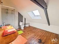 Vente appartement 5 pièces Vente appartement 5 pièces