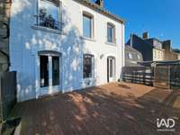 Vente appartement 5 pièces Vente appartement 5 pièces