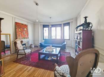Vente appartement 5 pièces Vente appartement 5 pièces