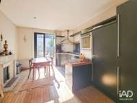 Vente appartement 5 pièces Vente appartement 5 pièces