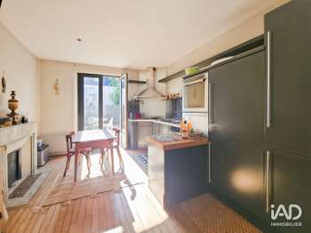 Vente appartement 5 pièces Vente appartement 5 pièces