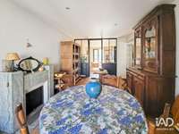 Vente appartement 5 pièces Vente appartement 5 pièces