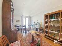 Vente appartement 5 pièces Vente appartement 5 pièces